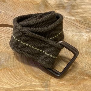 Boys Belt